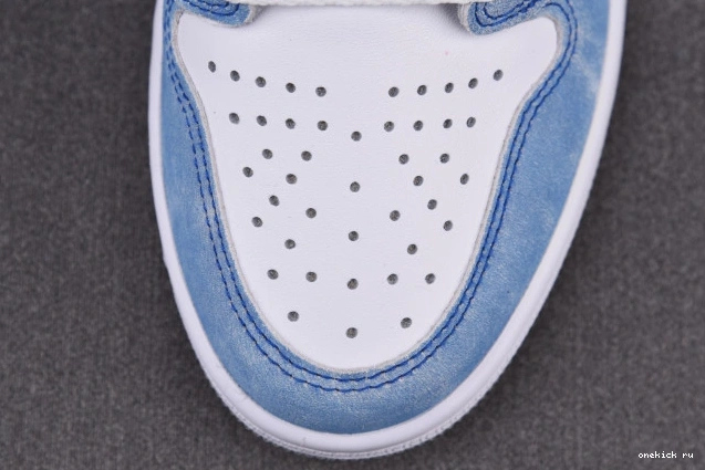 Rep Onekick Retro Hyper Jordan 555088-402 1 Royal High OG 0617